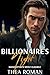 Billionaire’s Night (Manhattan’s Most Eligible) by Thea Roman