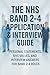 The NHS Band 2–4 Applicatio...