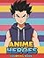 Anime Heroes Adventures Col...