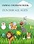 Animal coloring book; Fun for all ages by Lovedeep Kaur
