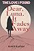 Dear Luna, It Fades Away by Ankit Kumar Dear Luna, It Fades Away by Ankit Kumar
