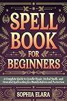 Spell Book for Be...