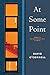 At Some Point by David O’Connell