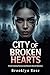 City of Broken Hearts: A Da...