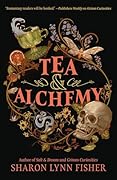 Tea & Alchemy