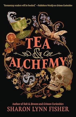 Tea & Alchemy