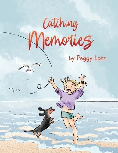 Catching Memories (Paperback)