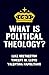 What Is Political Theology?