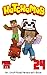 Hatchamob by Pixel Ate