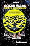 Solar Wars: Shadow of Draetheon