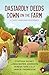Dastardly Deeds Down on the Farm: 4 Cozy Mysteries
