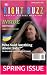 The Right Buzz Spring Magazine
