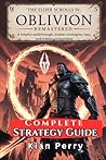 The Elder Scrolls IV: Oblivion Remastered Complete Strategy Guide: A helpful walkthrough, master strategies, tips, and hidden collectibles