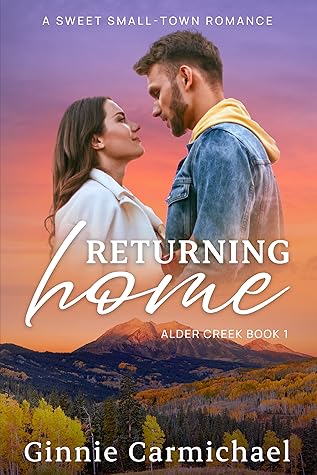 Returning Home (Alder Creek #1)
