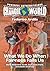 Powerful Mathematicians Who Changed the World: What We Do When Fairness Fails Us, Grades 9–12
