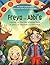 Freya and Abbi's Journey to...