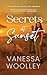 Secrets at Sunset by Vanessa Woolley
