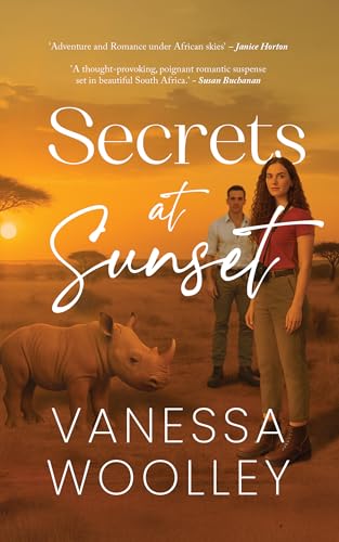 Secrets at Sunset (Kindle Edition)