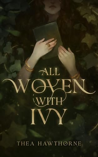 All Woven With Ivy (Riversent Book 1)