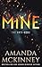 Mine (The Anti-Hero, #1)