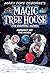 Midnight on the Moon Graphic Novel (Magic Tree House Graphic Novels #8)