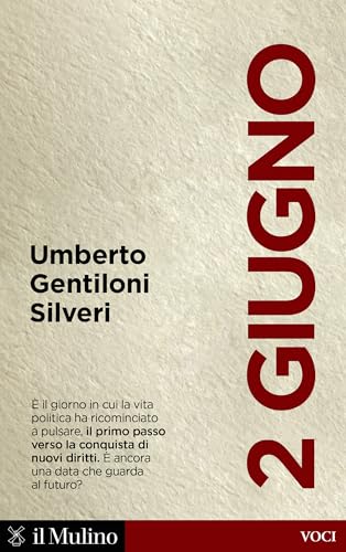 2 giugno (Voci) (Italian Edition)