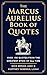 The Marcus Aurelius Book of...