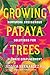 Growing Papaya Trees: Nurturing Indigenous Roots During Climate Displacement