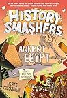 History Smashers by Kate Messner History Smashers by Kate Messner