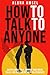 How to Talk to Anyone: Mast...