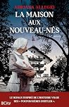 La maison aux nou...