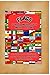 Flags of North America, Sou...