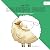 My First Coloring Book - 40 big toddler coloring designs from... by Cris Gonzalez