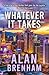 Whatever It Takes by Alan Brenham
