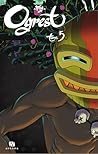 Ogrest - Tome 5 (French Edition)