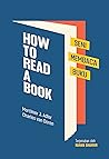 How to Read a Boo...