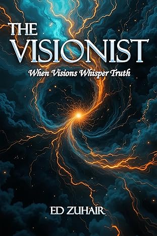 The Visionist: When Visions Whisper Truth