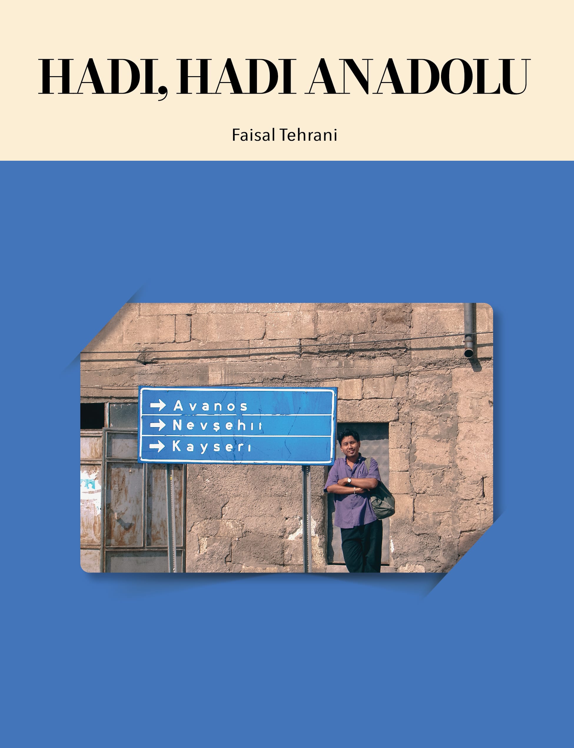 Hadi, Hadi Anadolu