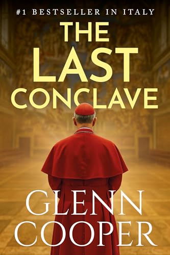 The Last Conclave (Kindle Edition)