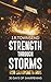 STRENGTH THROUGH STORMS: IRON SHARPENETH IRON 30 DAYS OF SHARPENING