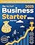 The No-Fluff Business Start...