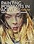 Painting Portraits in Acryl...