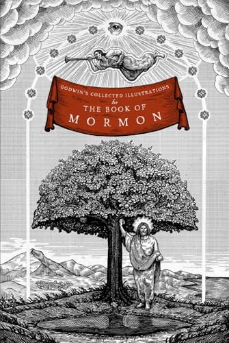 Godwin's Collected Illustrations for The Book of Mormon (Hardcover)