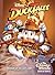 DuckTales: Treasure of the Lost Lamp: Disney Afternoon Adventures 6