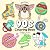 90s Coloring Book by Yaya Ama 90s Coloring Book by Yaya Ama