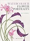 Watercolour Flowe...