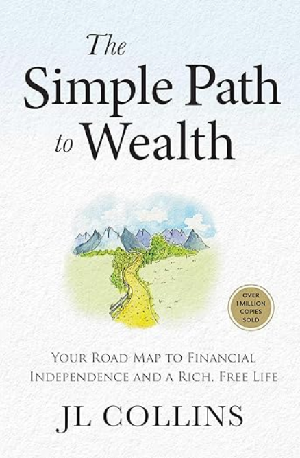 The Simple Path to Wealth