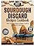 SOURDOUGH DISCARD RECIPES C...