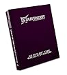 Starfinder Guilt ...