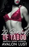 22 Shades of Tabo...